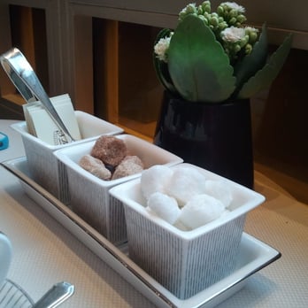 The Connaught - Hotels Near Me - London, XGL