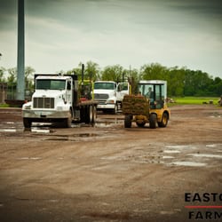Easton Sod Farms