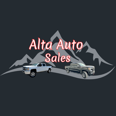 Alta Auto Sales