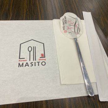 Masito - Korean Near Me - Anaheim, California