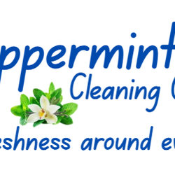 Peppermint Cleaning Company