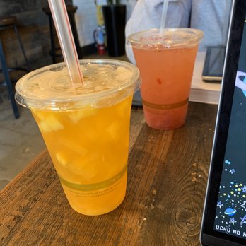 Spectra Coffee - Coffee & Tea Near Me - San Jose, California