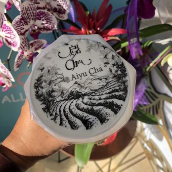 Aiyu Cha - Bubble Tea Near Me - Westminster, California