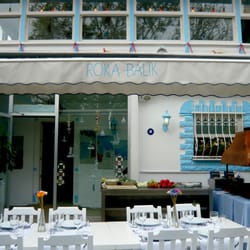 Roka Balık