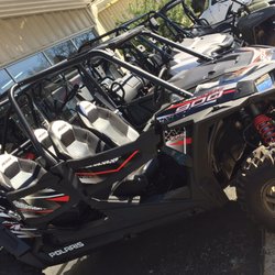 Honda-Suzuki Motorcycles of Opelika