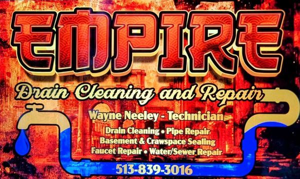 Empire Solution Contracting Logo