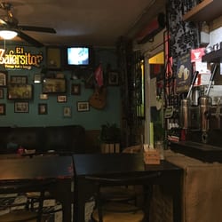 El Cafersito