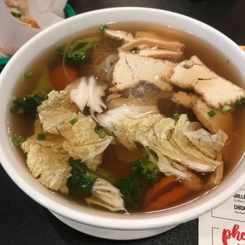 Nom Nom Pho Asian Kitchen - Tofu pho soup - Vietnamese Near Me - South Bend, Indiana Nom Nom Pho Asian Kitchen - Tofu pho soup - Vietnamese Near Me - South Bend, Indiana