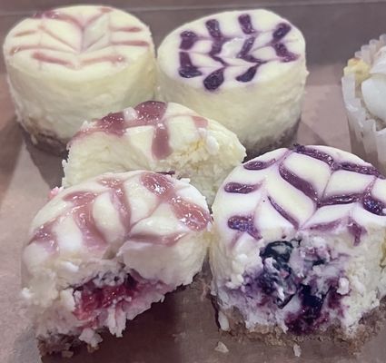 The Sweet Palette by null