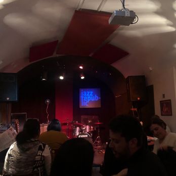 Jazz Republic Prague - Jazz & Blues Near Me - Prague, Puerto Rico Jazz Republic Prague - Jazz & Blues Near Me - Prague, Puerto Rico