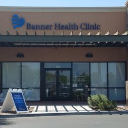 Banner Health Clinic Family Medicine Preventive Medicine 3235