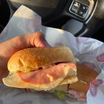 Jersey Mike's Subs - Delis Near Me - Mansfield, Texas