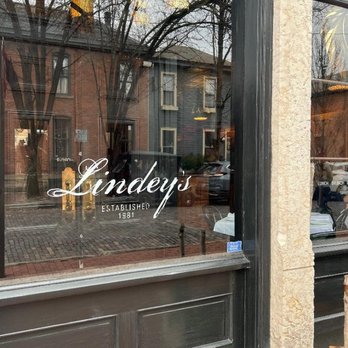 Lindey's - Lindsey's 1981 - New American Near Me - Columbus, Ohio Lindey's - Lindsey's 1981 - New American Near Me - Columbus, Ohio