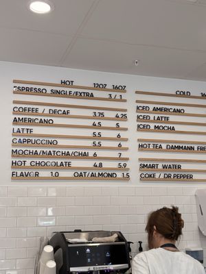 Menu photo 1 French Bakehouse Holladay, UT