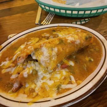 D'Corazon - Pork tamale - Mexican Near Me - Denver, Colorado