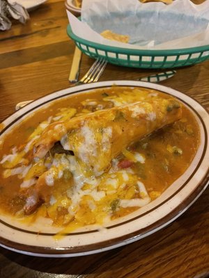 D'Corazon Mexican Restaurant by null