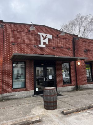 Fairhope Brewing Company by null