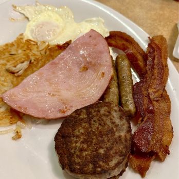 Bob Evans - American Near Me - Davenport, Florida