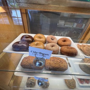 Julian Pie Company - Donuts - Bakeries Near Me - Santa Ysabel, California Julian Pie Company - Donuts - Bakeries Near Me - Santa Ysabel, California