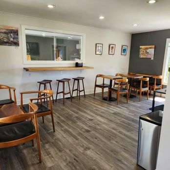 Rivet Coffee Bar & Roastery - Inside seating - Coffee Roasteries Near Me - Westfield, Indiana Rivet Coffee Bar & Roastery - Inside seating - Coffee Roasteries Near Me - Westfield, Indiana