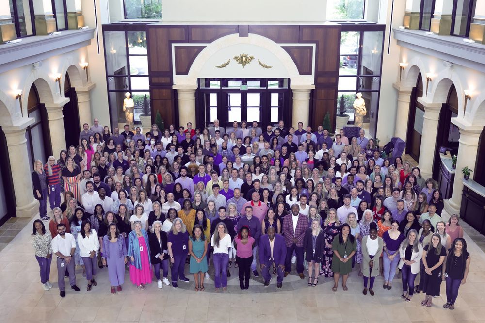 JACKSON & COKER Updated October 2024 2655 Northwinds Pkwy