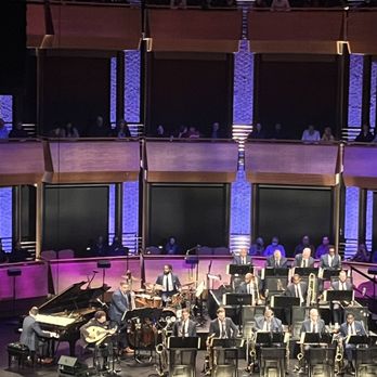JAZZ AT LINCOLN CENTER - Updated July 2025 - 125 Photos & 100 Reviews