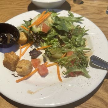 ML Steaks + Sports - House Salad - Steakhouses Near Me - Miami Lakes, Florida ML Steaks + Sports - House Salad - Steakhouses Near Me - Miami Lakes, Florida