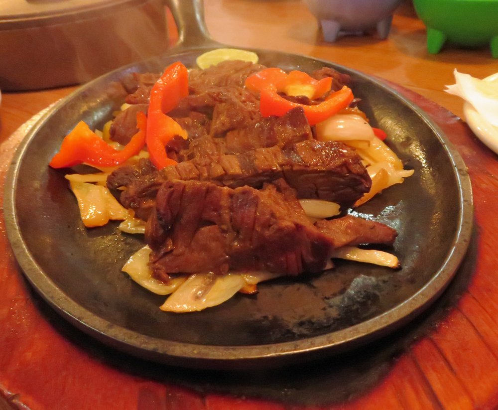 Los Perez Mexican Restaurant