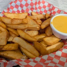 Chips and Cheddar Chips and Cheddar