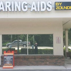 Better Sounding Hearing Centers - Hearing Aids Naples by Zounds