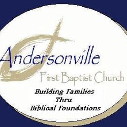 First Baptist Church of Andersonville