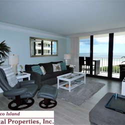 Marco Island Rental Properties - Luxury Condos