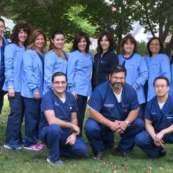Little Falls Dental Center - Staff