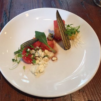 Cured - Salad - Cocktail Bars Near Me - San Antonio, Texas