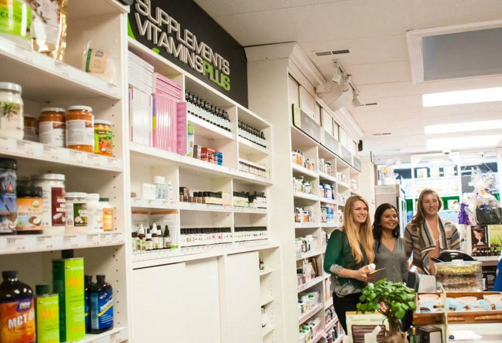 SUPPLEMENTS VITAMINS PLUS Updated September 2024 20 Photos 1748