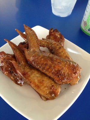 Satay by the Bay by null