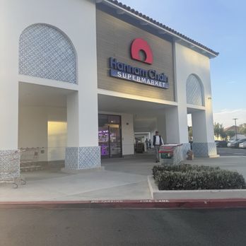 Hannam Chain Supermarket - Seafood Markets Near Me - Torrance, California
