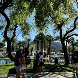 La Quinta Arts Festival