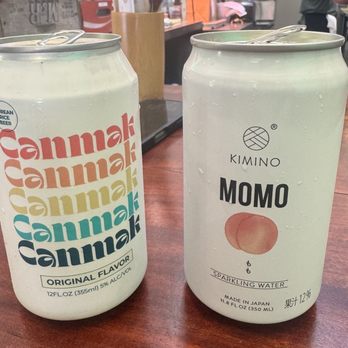 Hungry Mother - Delicious unique drinks. - Noodles Near Me - San Luis Obispo, California