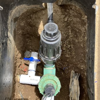 Greener Pastures Sprinkler Service - Drip zone install. - Irrigation Near Me Greener Pastures Sprinkler Service - Drip zone install. - Irrigation Near Me