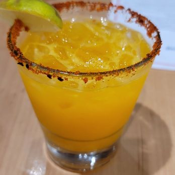 Fork & Barrel - Spicy Poloma - Caterers Near Me - Louisville, Kentucky