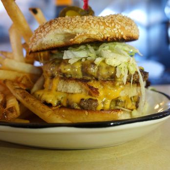Palace Diner - The Royale. - Breakfast & Brunch Near Me - Biddeford, Maine