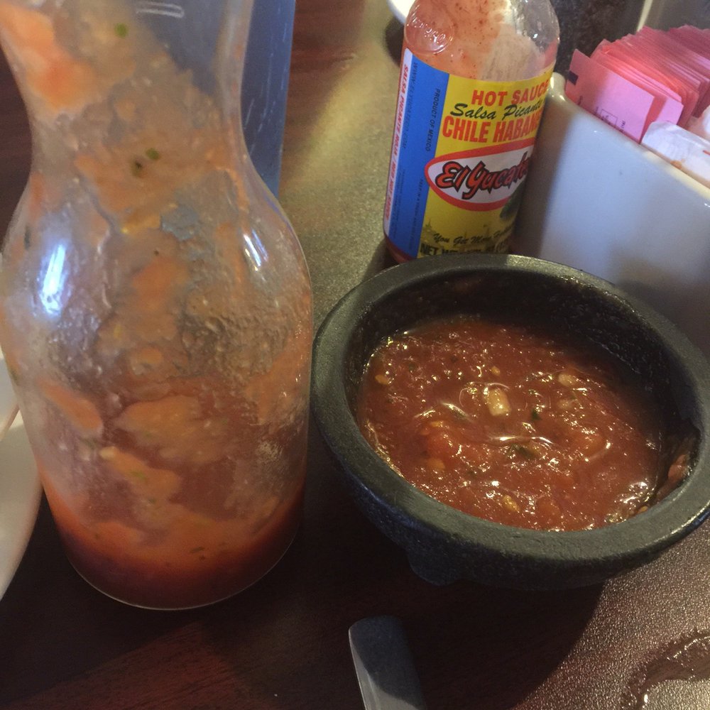 Costa Azul Mexican Restaurant - Mexican Near Me - Huron, Ohio