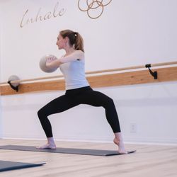 Core Pilates Barre