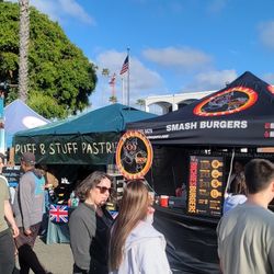 Richies Burgers