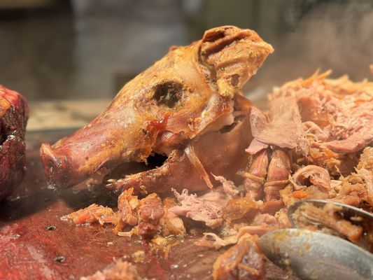 Toucan Charlie's Buffet & Grille by null