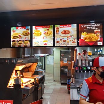 Metro Point Mall - Jollibee menu - Shopping Centers Near Me - Pasay, NCR
