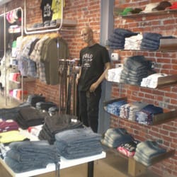 diesel jeans shop near me