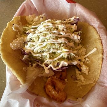 Tiki Tacos - Tacos Near Me - Waimea, Hawaii Tiki Tacos - Tacos Near Me - Waimea, Hawaii