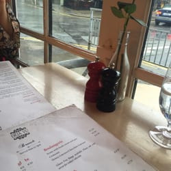Deja Vu - Cute cafe for brunch